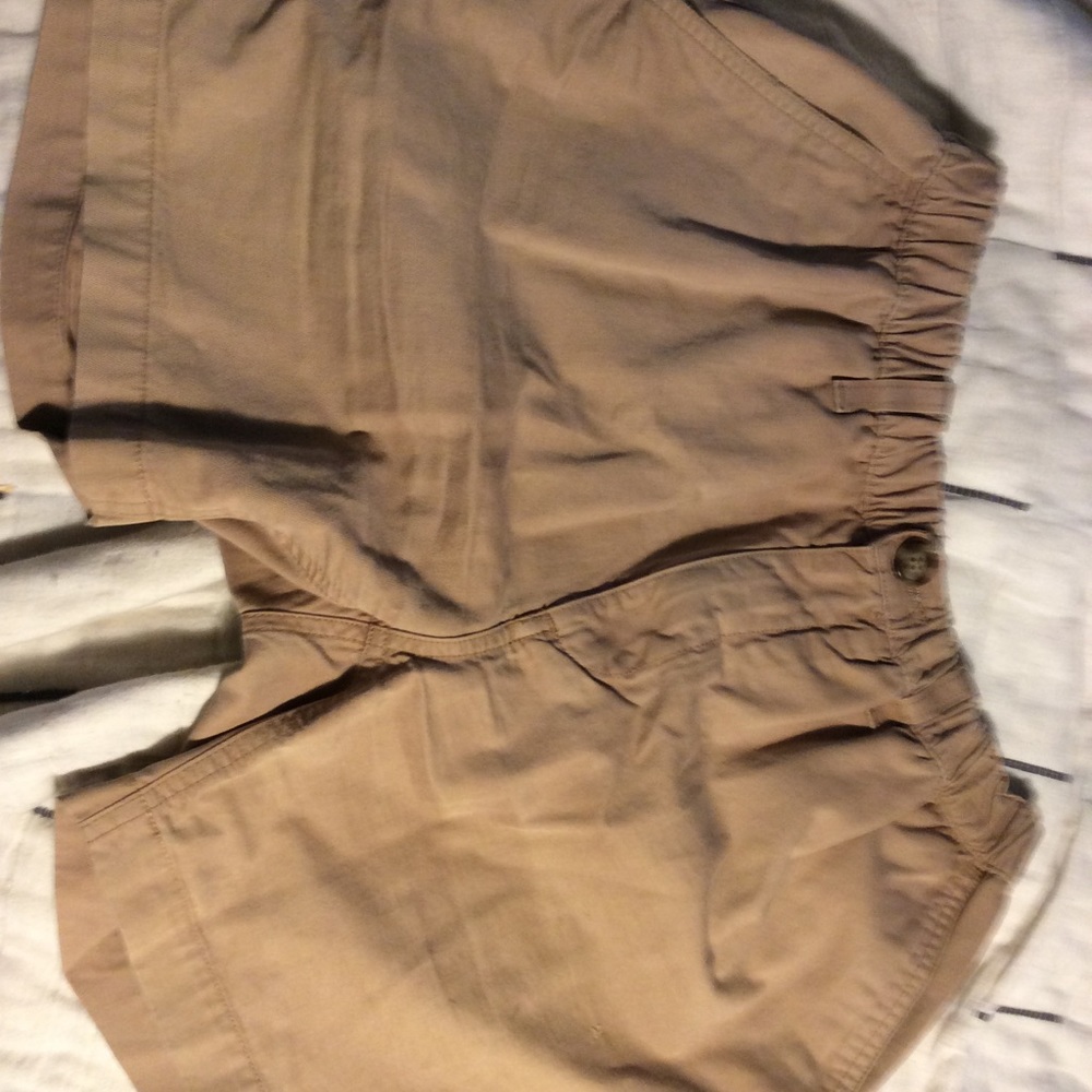 Chubbies 5in
